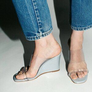 Maryam Nassir Zadeh Olympia Wedges